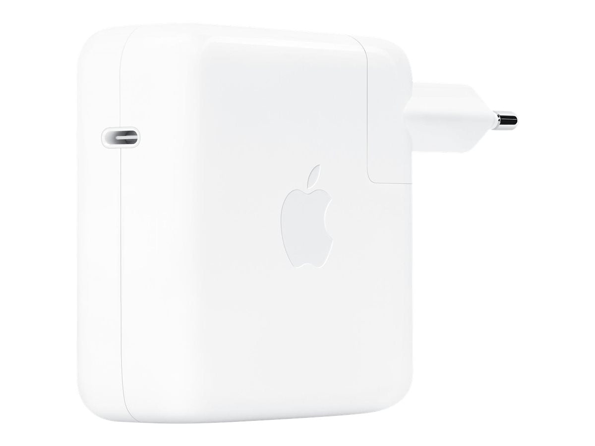 Apple 67Watt Strømforsyningsadapter