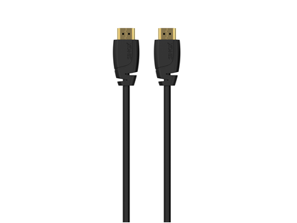 Sinox HDMI kabel, Sort