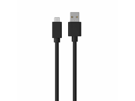 Sinox USB-A til MicroUSB kabel, 1,8m