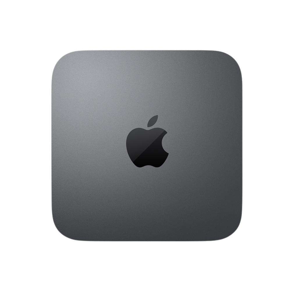 Mac Mini (2018) i5, 16/500GB