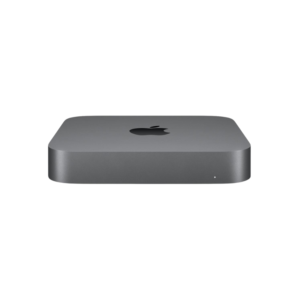 Mac Mini (2018) i5, 16/500GB