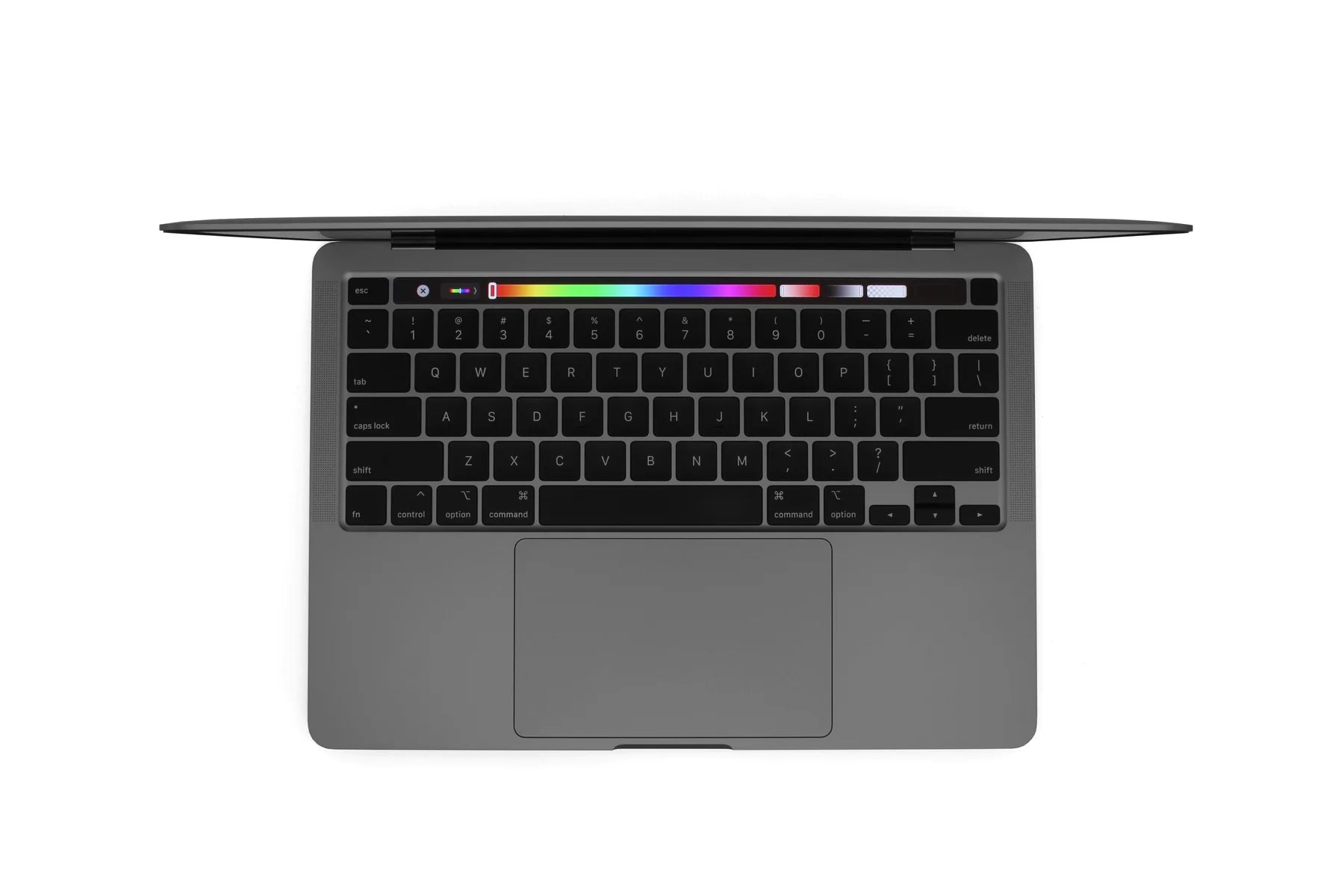 MacBook Pro 13" (2020) M1