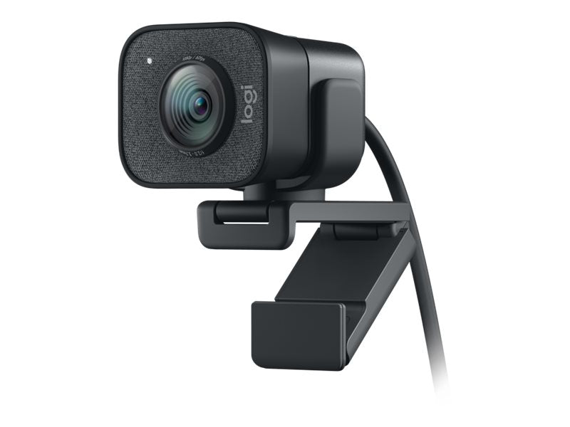 Logitech StreamCam 1080p Webcam