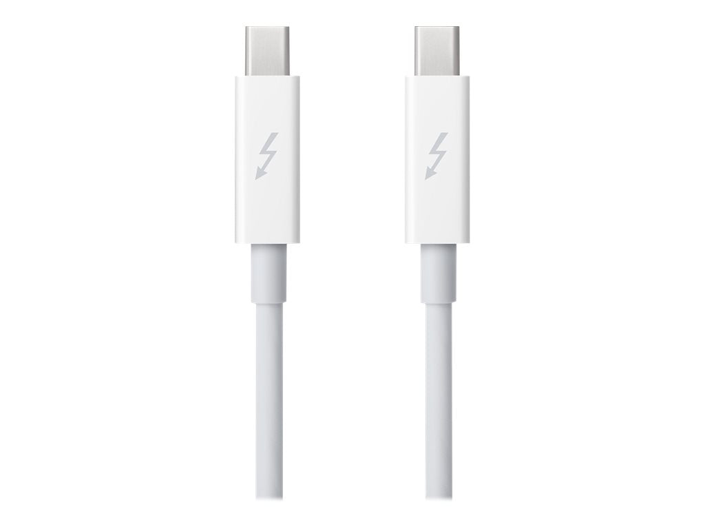 Apple Thunderbolt kabel 50cm