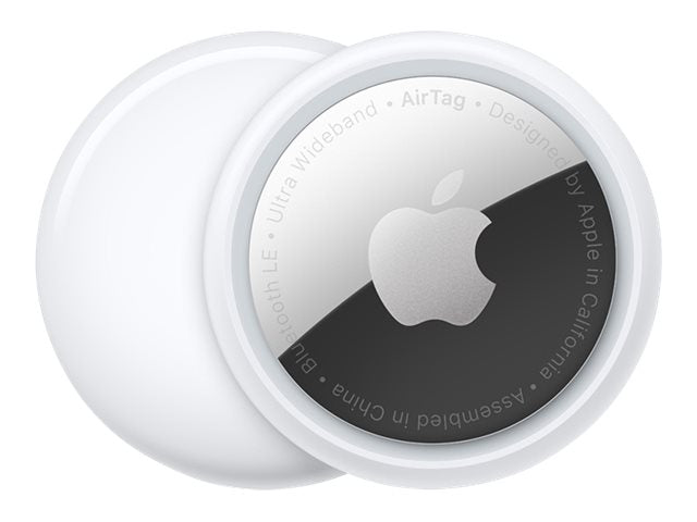 Apple AirTag 4 stk.