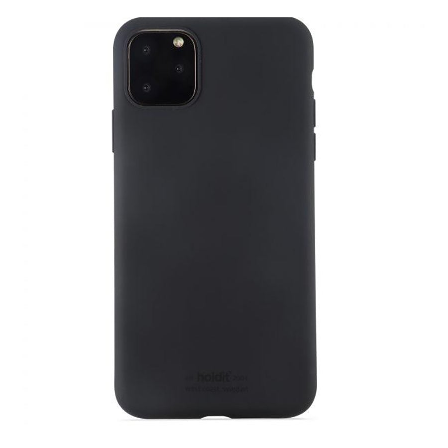 holdit iPhone 11 Pro Max Soft Touch Silikone Cover