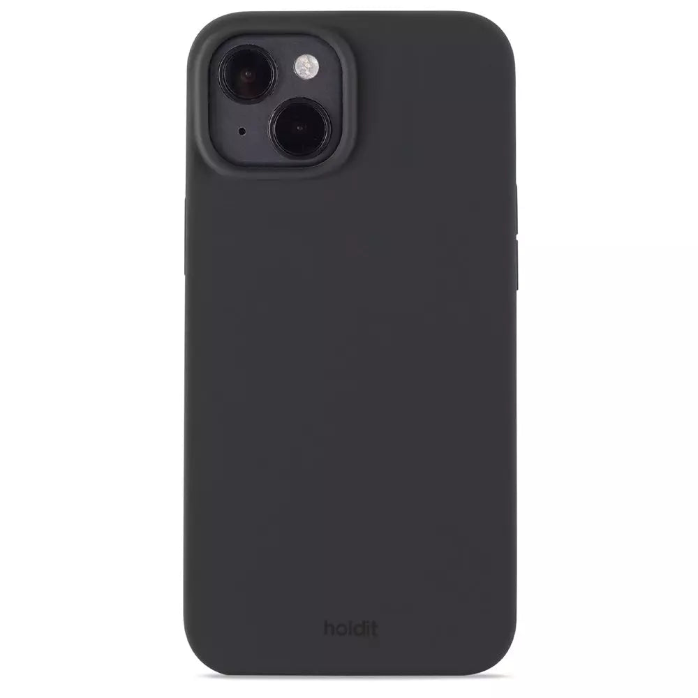 holdit iPhone 14 Plus Soft Touch Silikone Cover