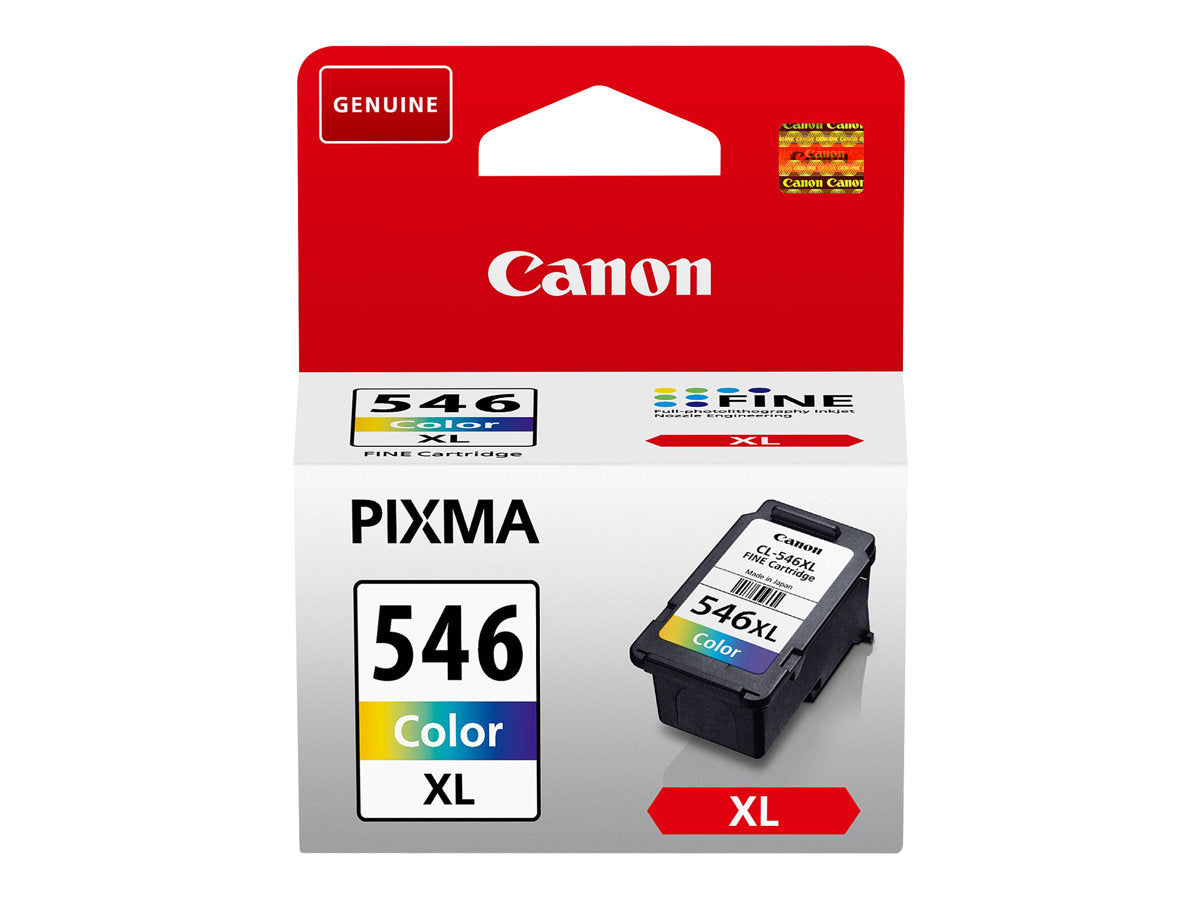 Canon CL 546XL 300 Sider