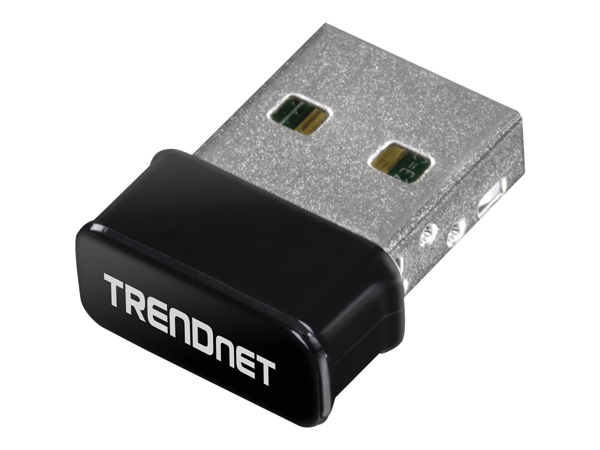TRENDnet Netværksadapter, USB 2.0, 867Mbps