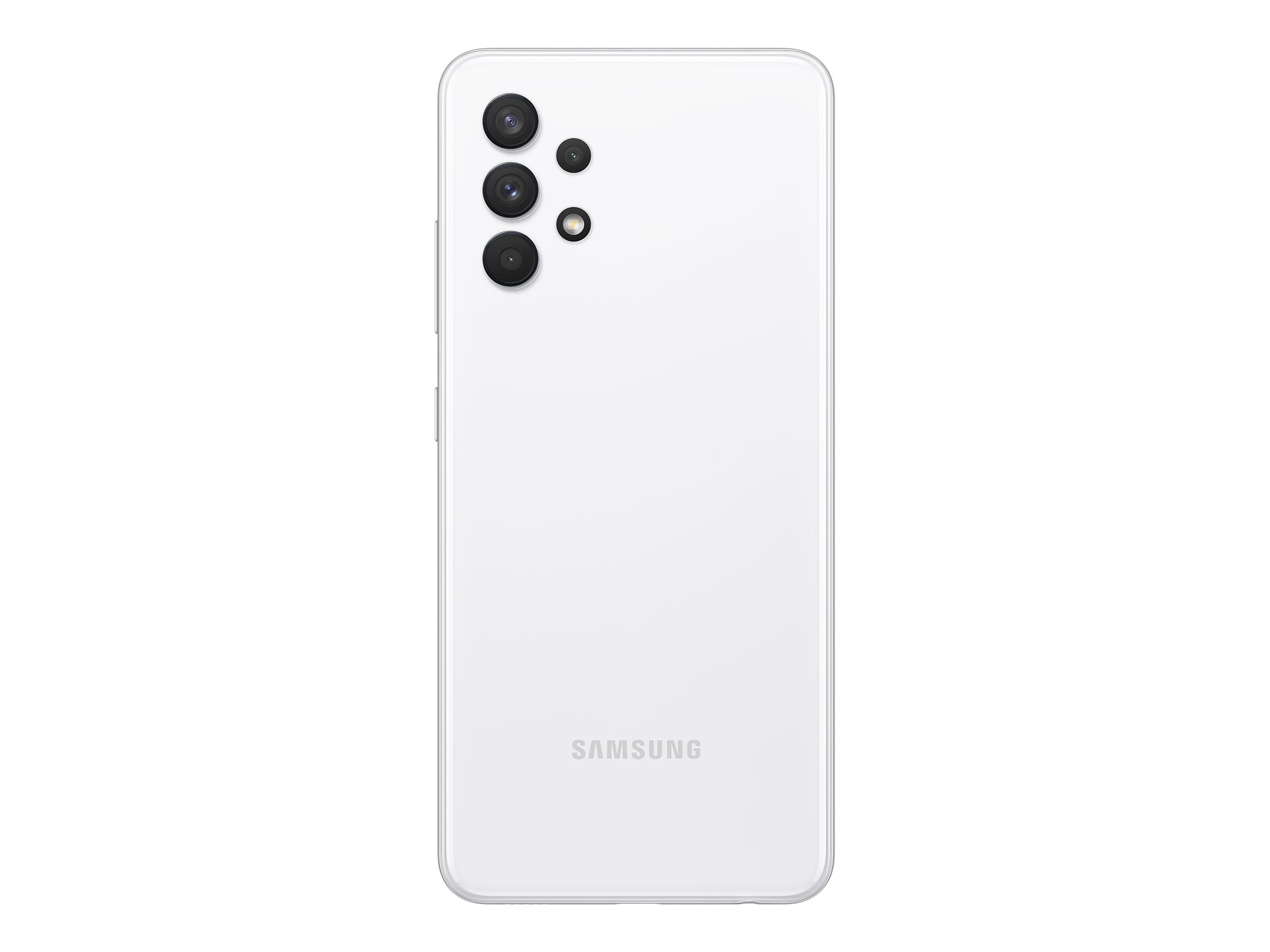 Samsung Galaxy A32 6.4" 128GB, Hvid