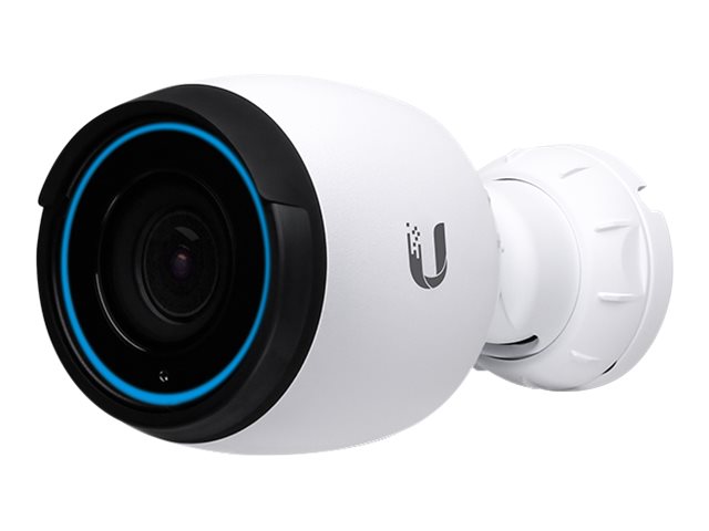 Ubiquiti UniFi Protect UVC-G4-PRO Netværksovervågningskamera Udendørs/Indendørs 3840 x 2160 - Lootbox.dk