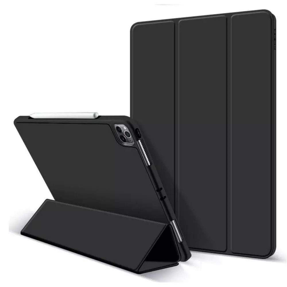 Tech-Protect iPad Pro 12.9" (2022 / 2021 / 2020 / 2018) Flip-cover