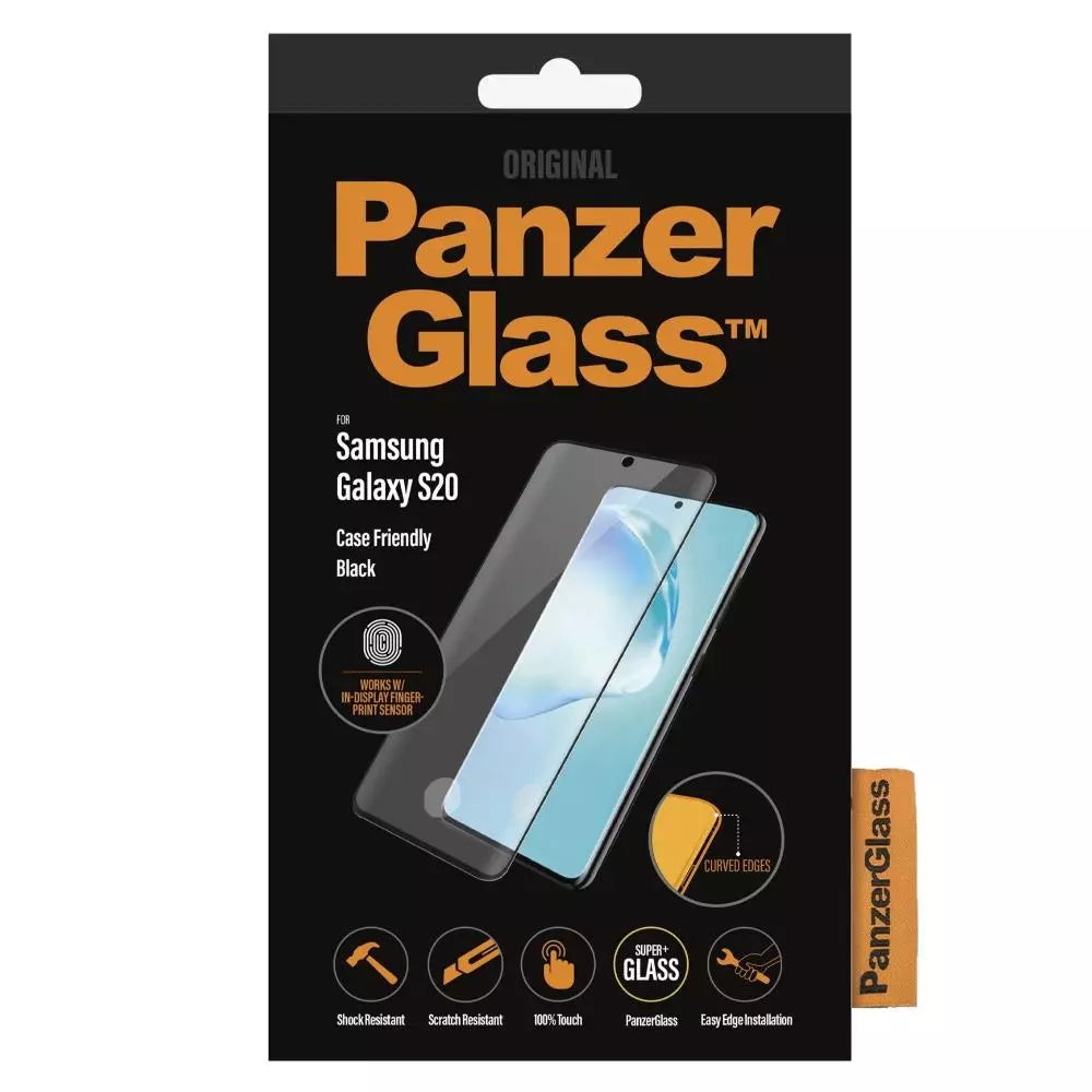 PanzerGlass™ Samsung Galaxy S20