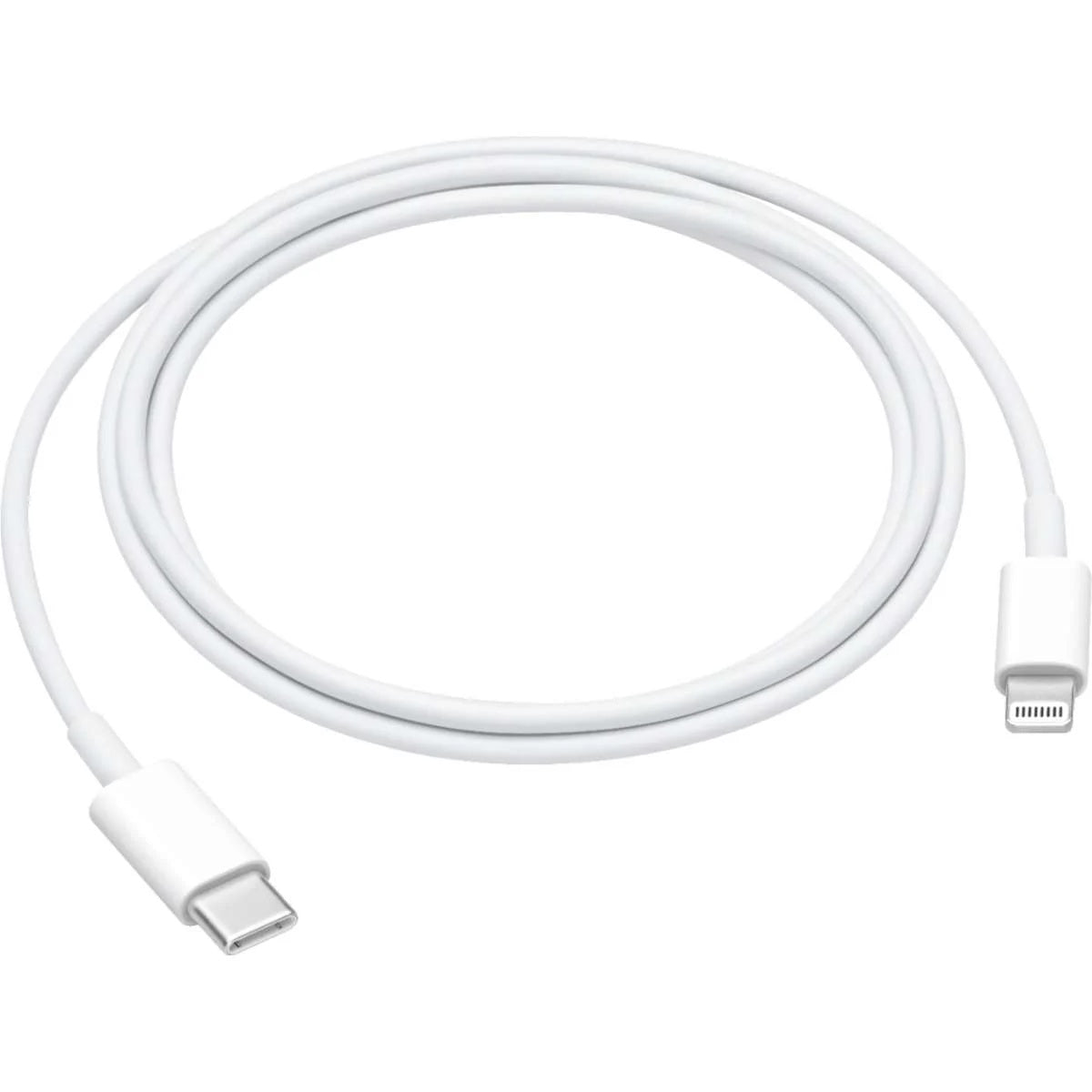 KP Lightning to USB-C Cable 2m - Lootbox.dk