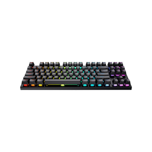 Gamer Keyboard Havit KB857 TKL RGB