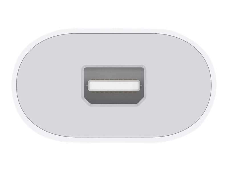 Apple Thunderbolt 3 (USB-C) til Thunderbolt 2 Adapter