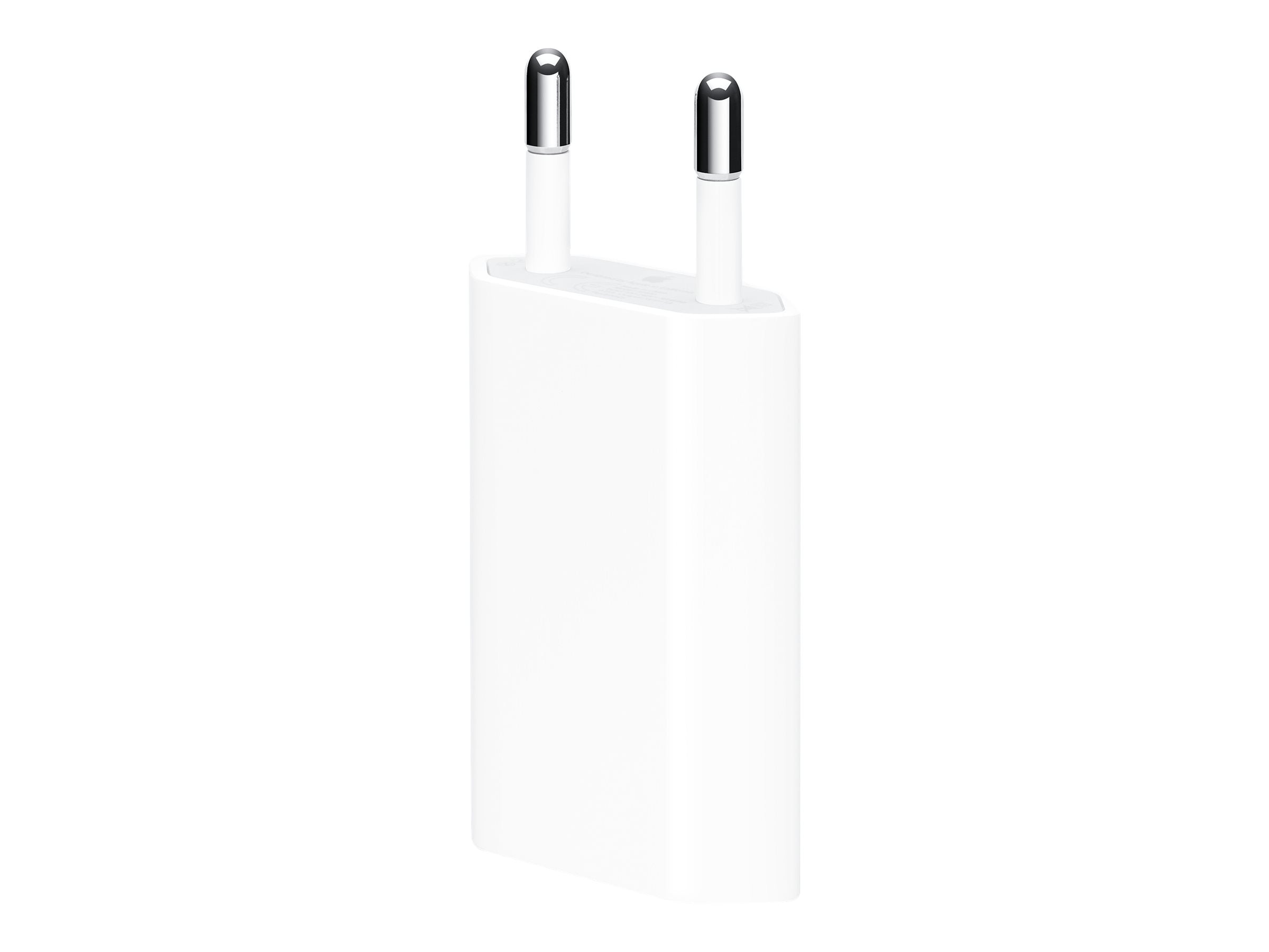 Apple Strømforsyningsadapter 5Watt