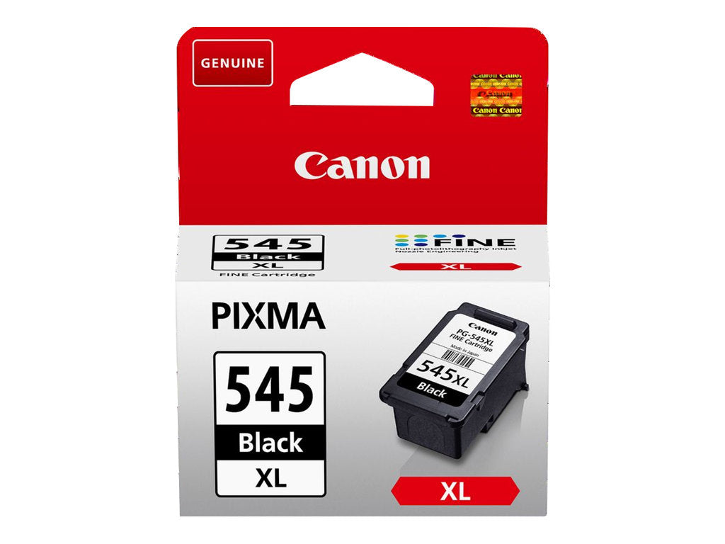 Canon PG 545XL 400 Sider