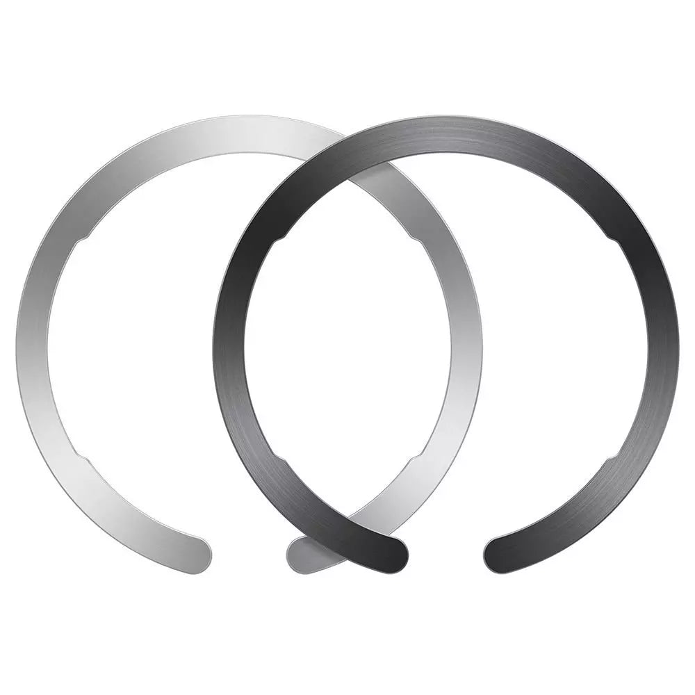 ESR Halolock Magnetisk Ring - MagSafe Kompatibel, 2 Pack