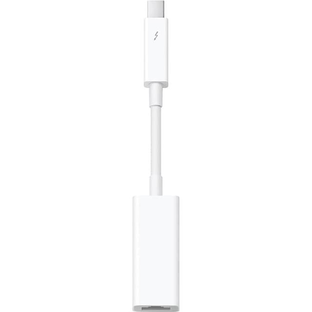 Apple USB-C Adapter