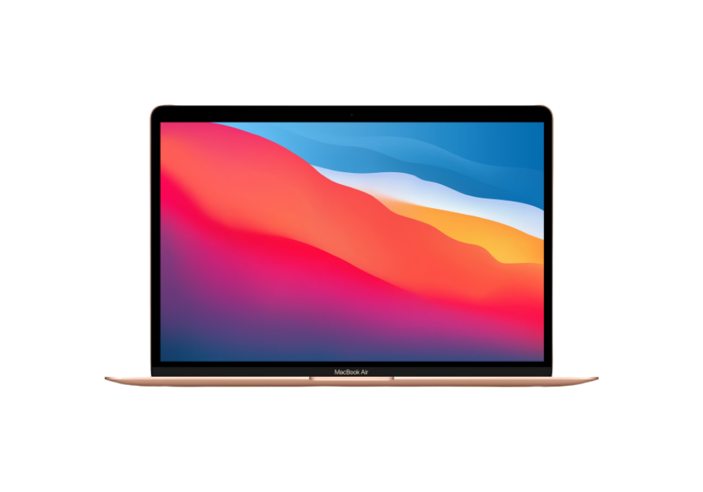 Macbook Air 13" (2020) i3, 8/256GB