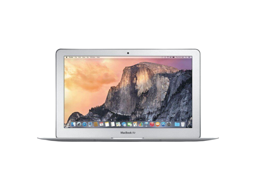 MacBook Air 11" (2015) i5, 4/128GB