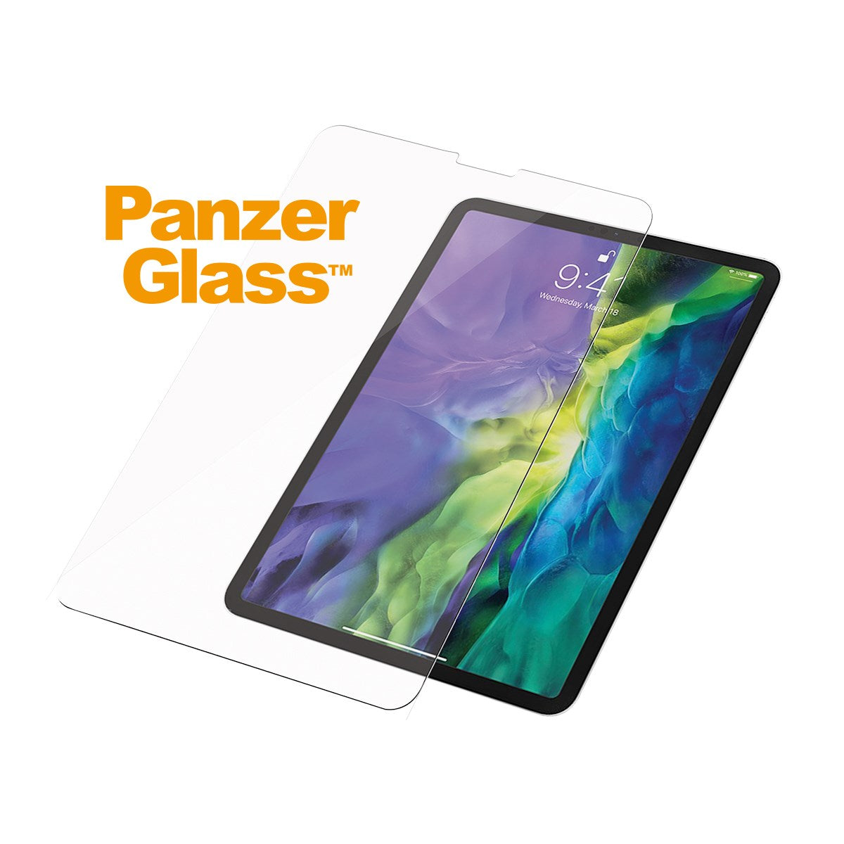 PanzerGlass™ iPad Pro 11" (2018/2020)