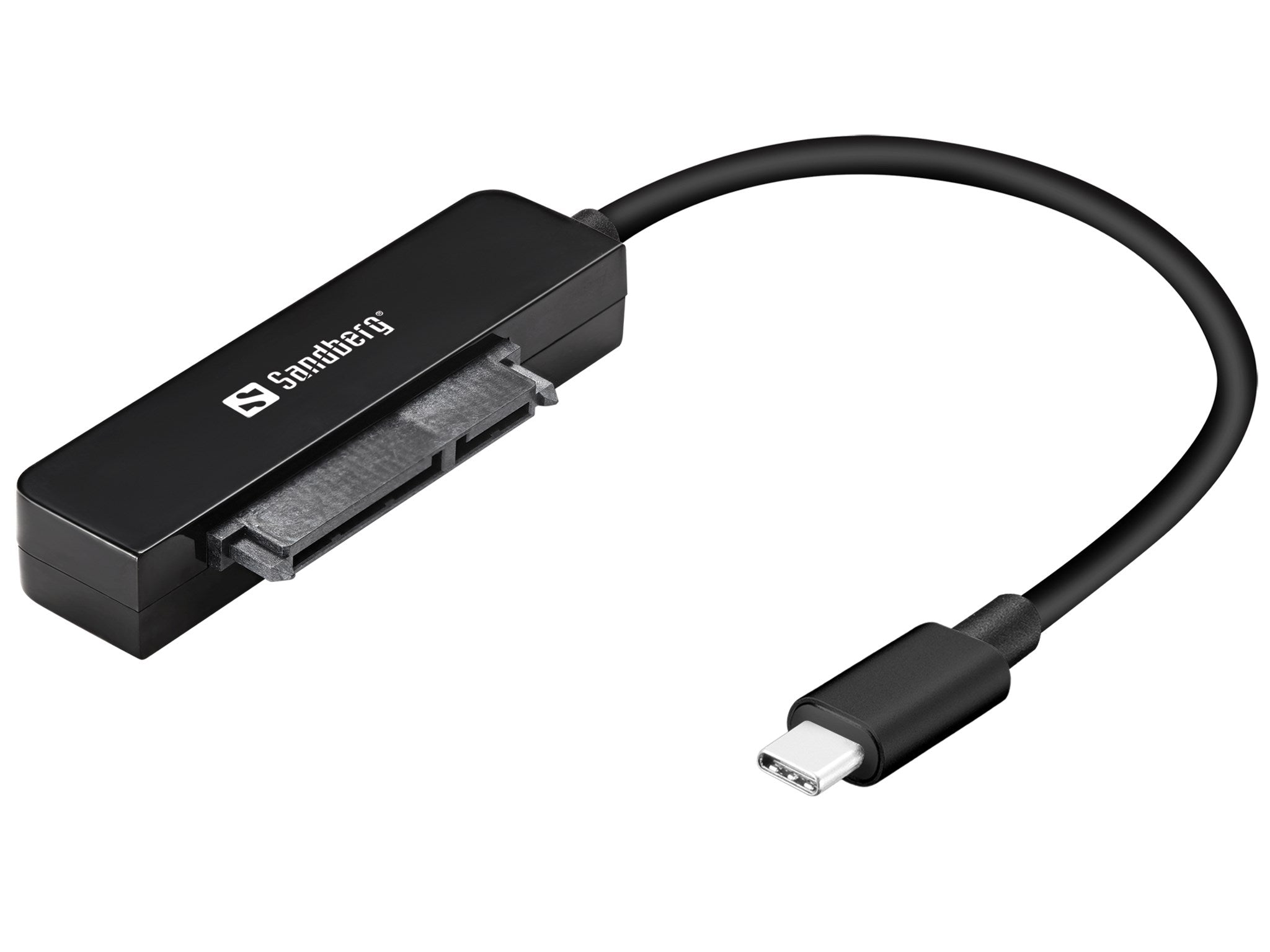 Sandberg USB-C to SATA USB 3.1 Gen .2