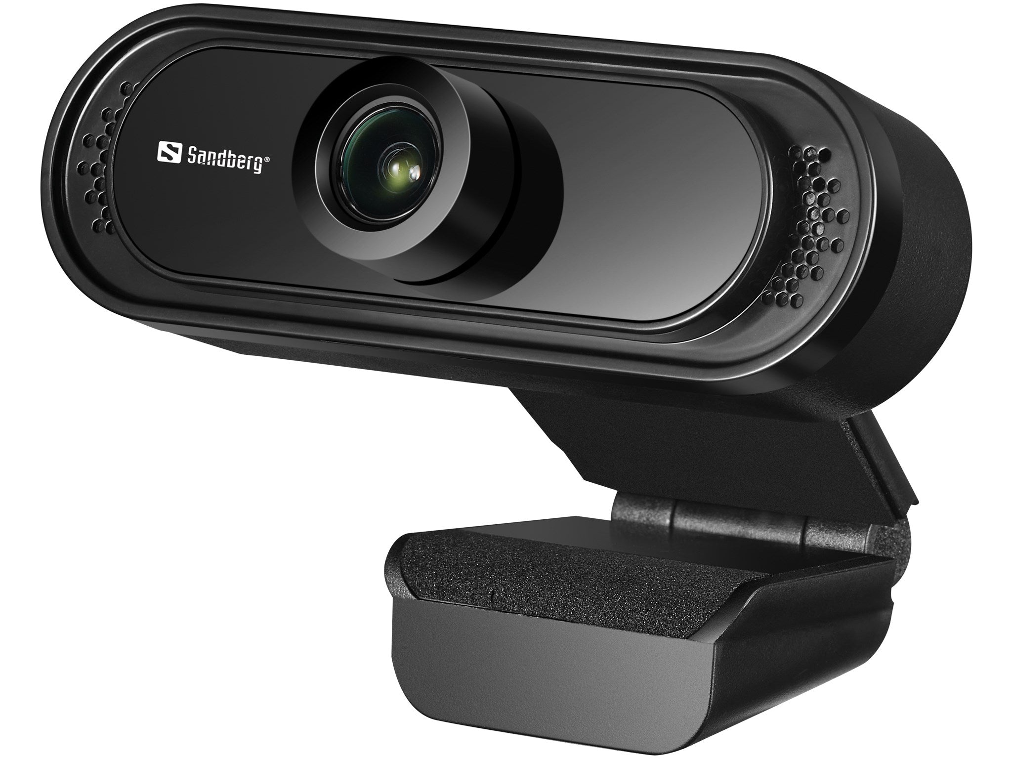Sandberg Webcam, 1080p