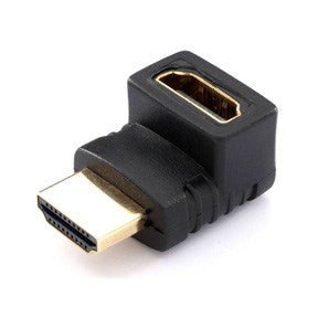 Sandberg HDMI 1.4 Vinkel Adapter