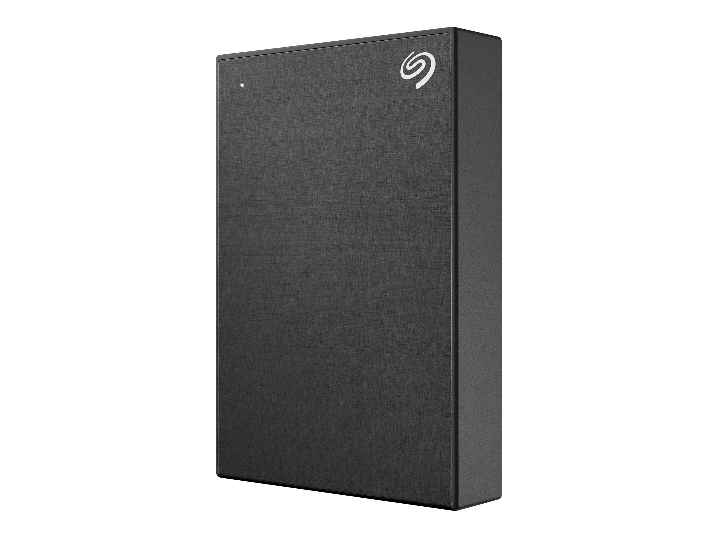 Seagate One Touch HDD Harddisk