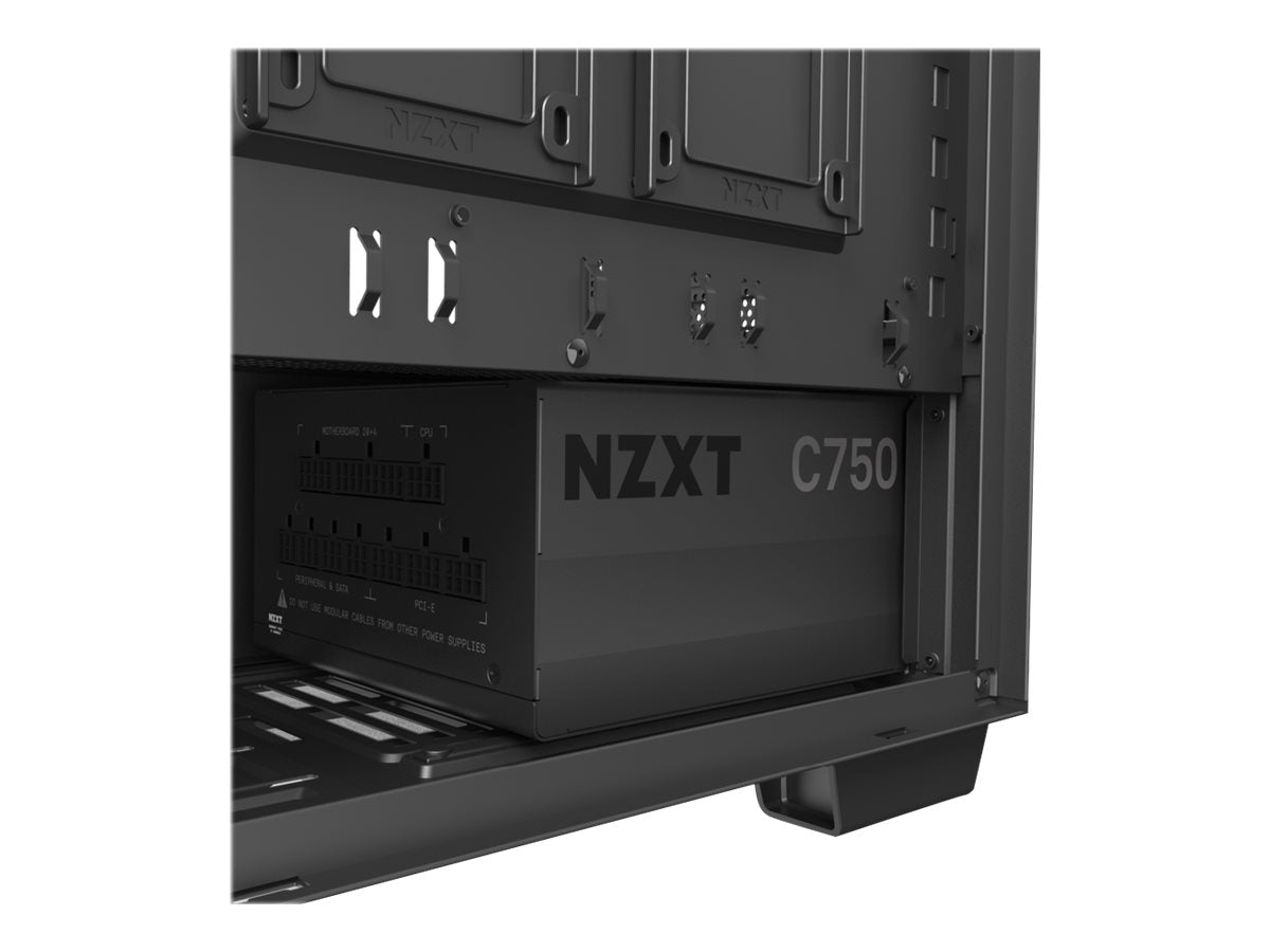 Strømforsyning NZXT C-Series C750 750Watt