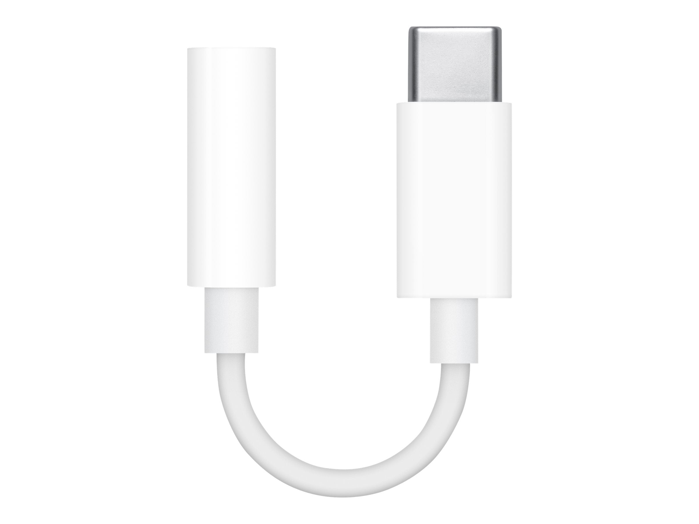 Apple USB-C til 3.5mm Jack