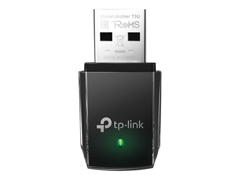 TP-Link Netværksadapter SuperSpeed USB 3.0