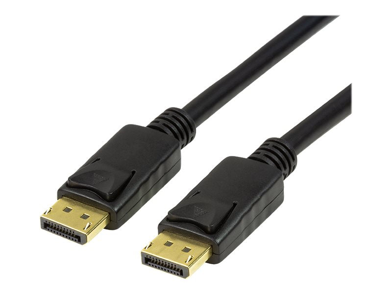LogiLink DisplayPort kabel 2m