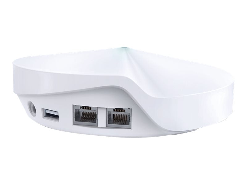 TP-Link Deco M9 Plus Wi-Fi-system - Lootbox.dk