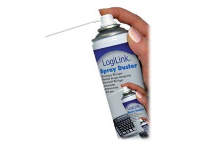 LogiLink Spray til Rengøring