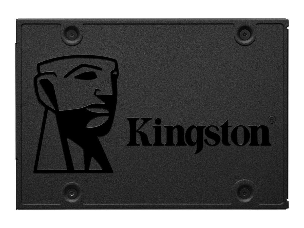Harddisk Kingston SSD A400 960GB 2.5" SATA-600