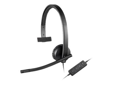 Logitech H570e Kablet Headset