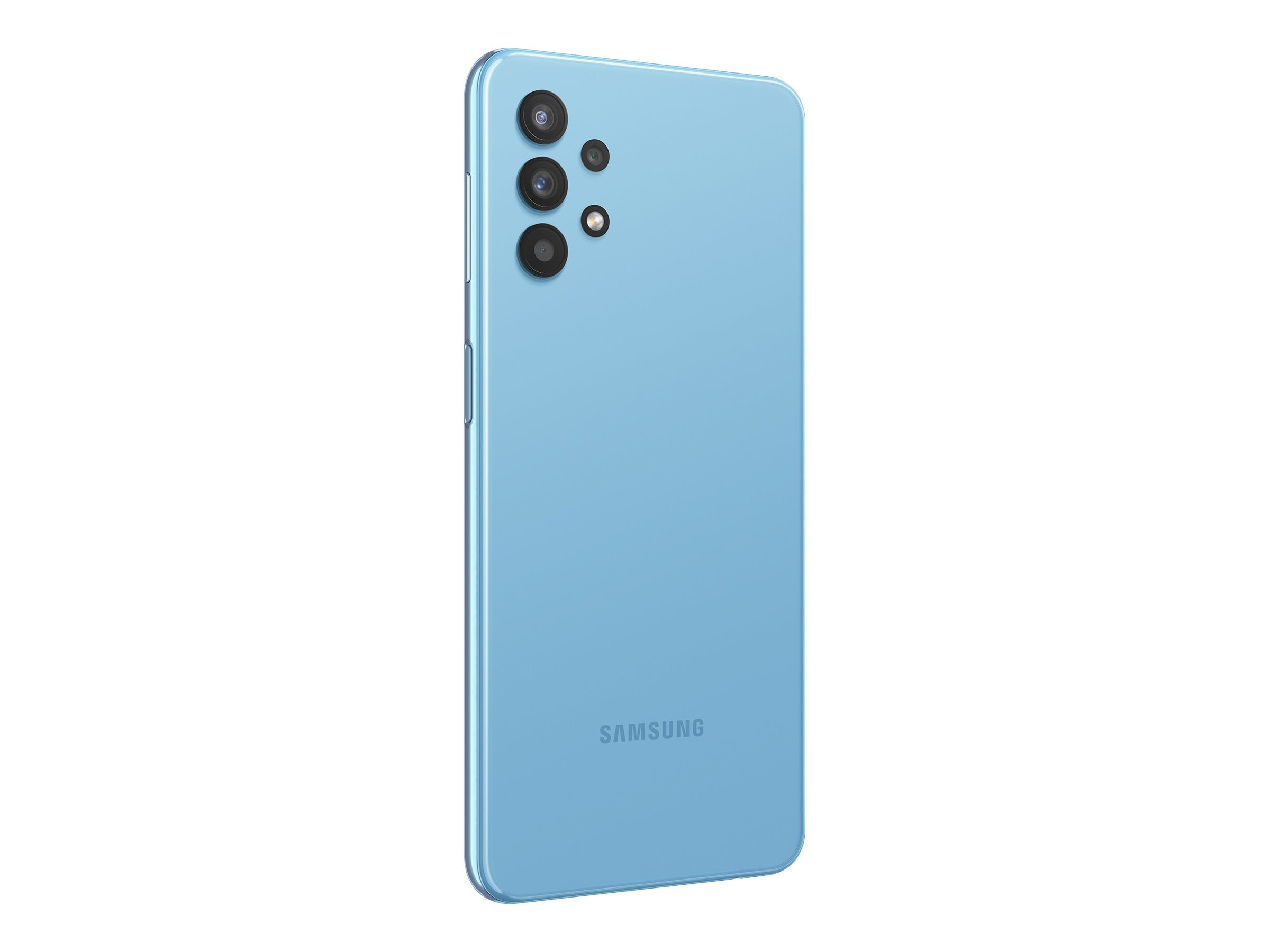 Samsung Galaxy A32 5G 6.5" 64GB, Blå