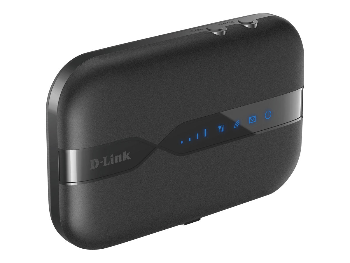 D-Link DWR-932 Mobilt hotspot