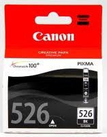 Canon CLI 526BK Sort 660 sider